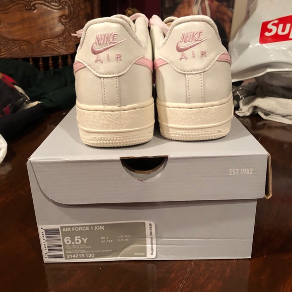 womens air force 1 easter